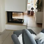 Apartment Lieblingsplatz *