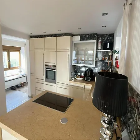 Lieblingsplatz Apartmán