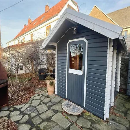 Apartmán Lieblingsplatz