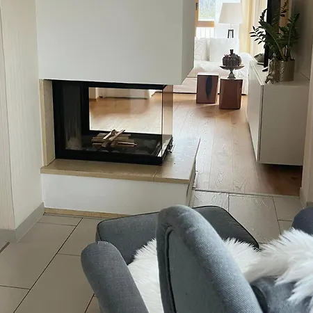 Apartment Lieblingsplatz *