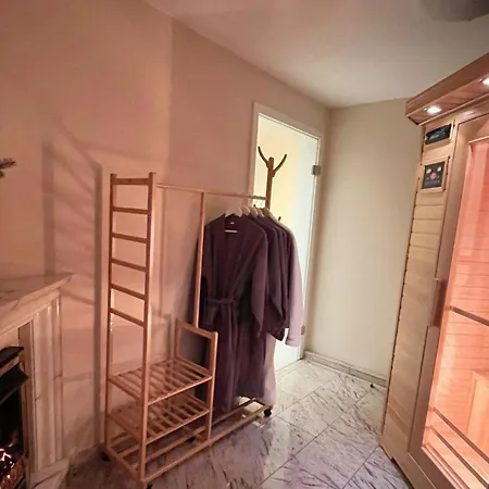 Apartment Lieblingsplatz *