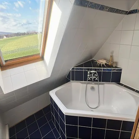 Lieblingsplatz Апартаменты