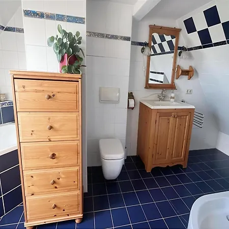 Апартаменты Lieblingsplatz