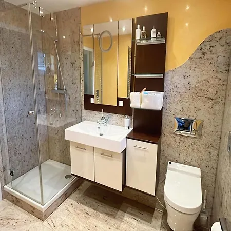 Apartment Lieblingsplatz *