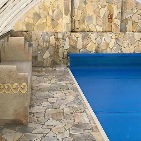 Lieblingsplatz Апартаменты