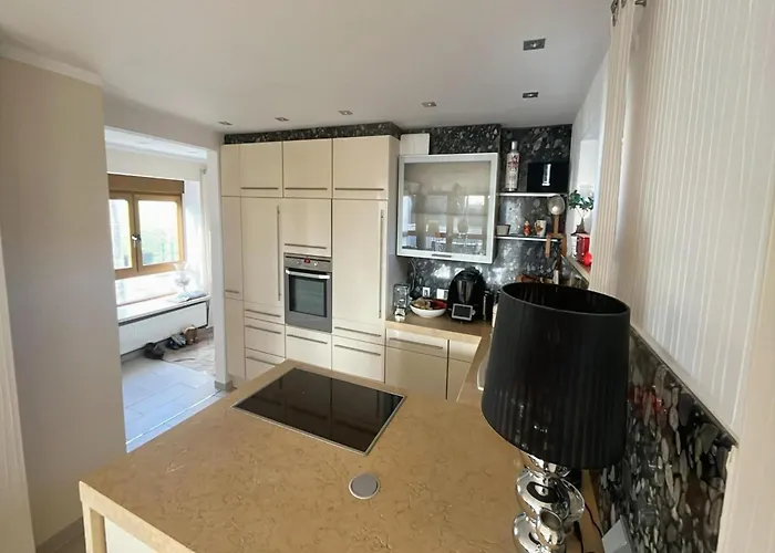 Lieblingsplatz Apartmán