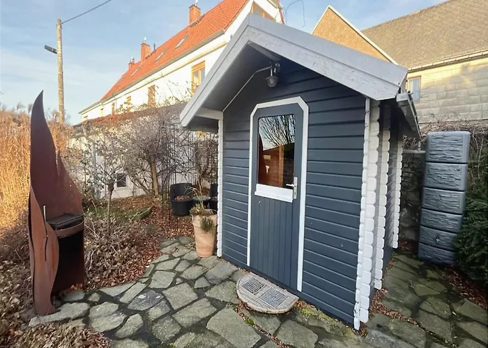 Apartament Lieblingsplatz