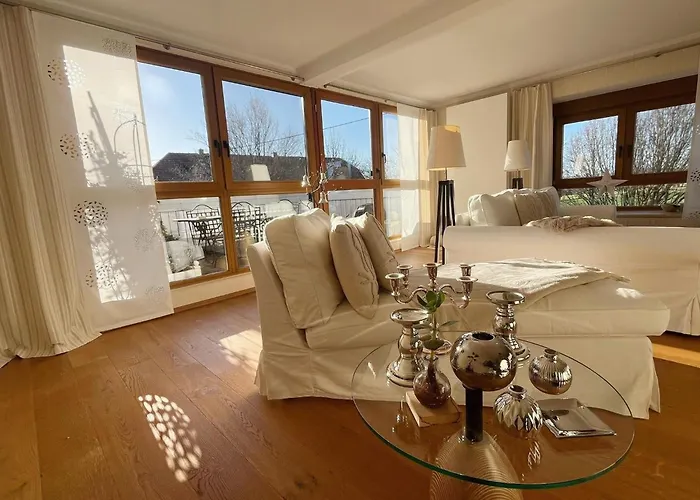 Lieblingsplatz Apartmán *