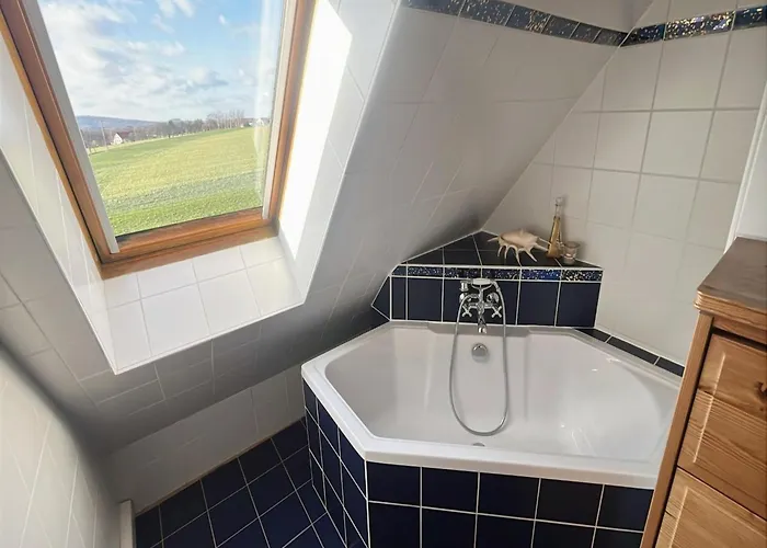 Lieblingsplatz Apartament