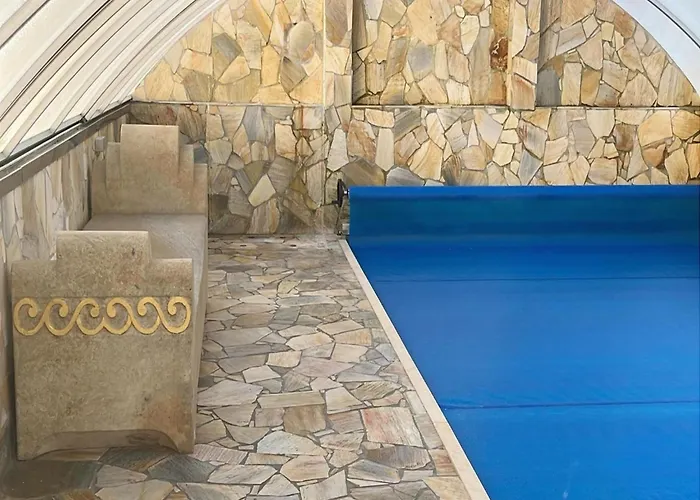 Lieblingsplatz Apartament